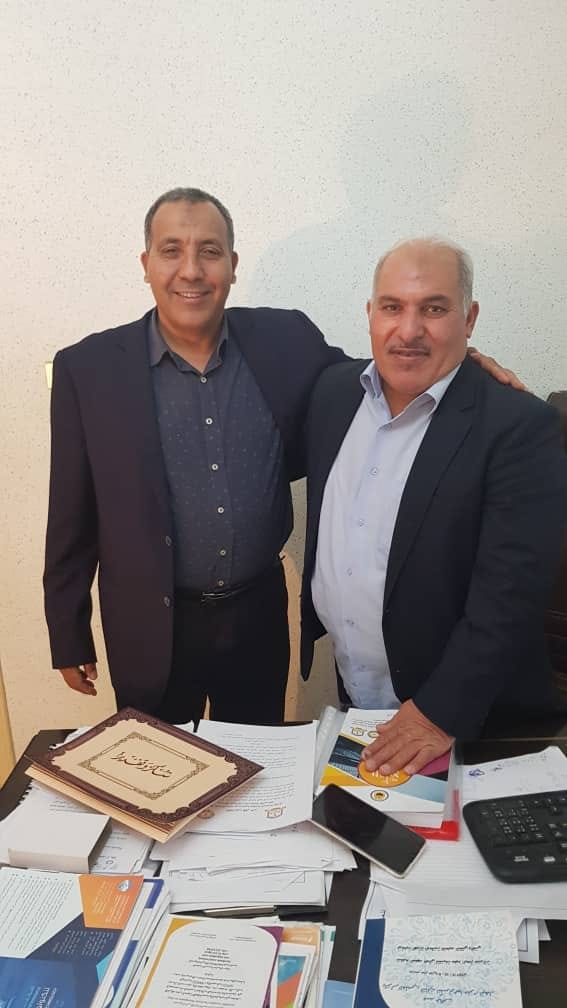 الجمعية الليبية للدراسات والبحث العلمي