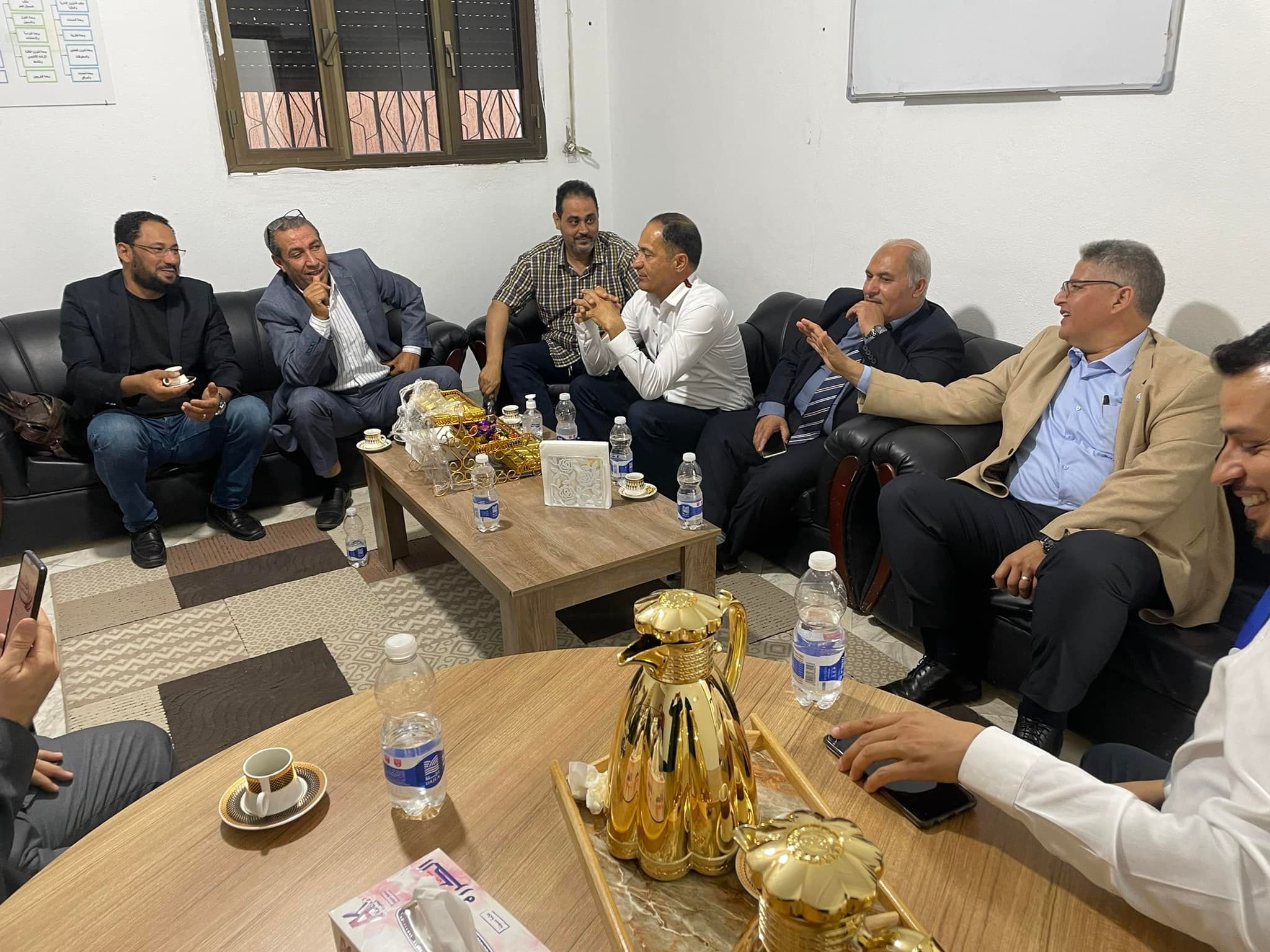 المجمع العالمي للإدارة الإلكترونية
