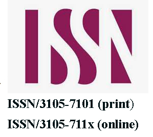 الترقيم الدولي الموحد للدوريات